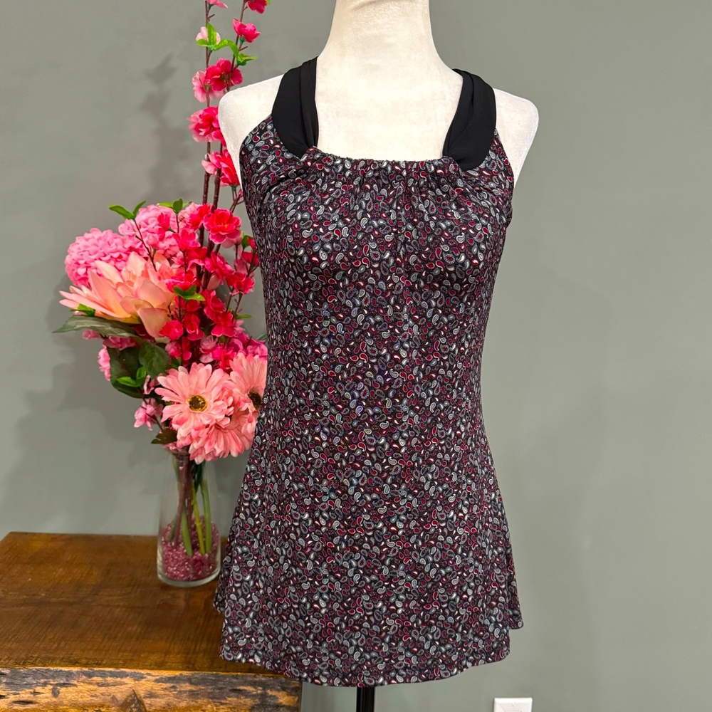 Ripe Sleeveless Top